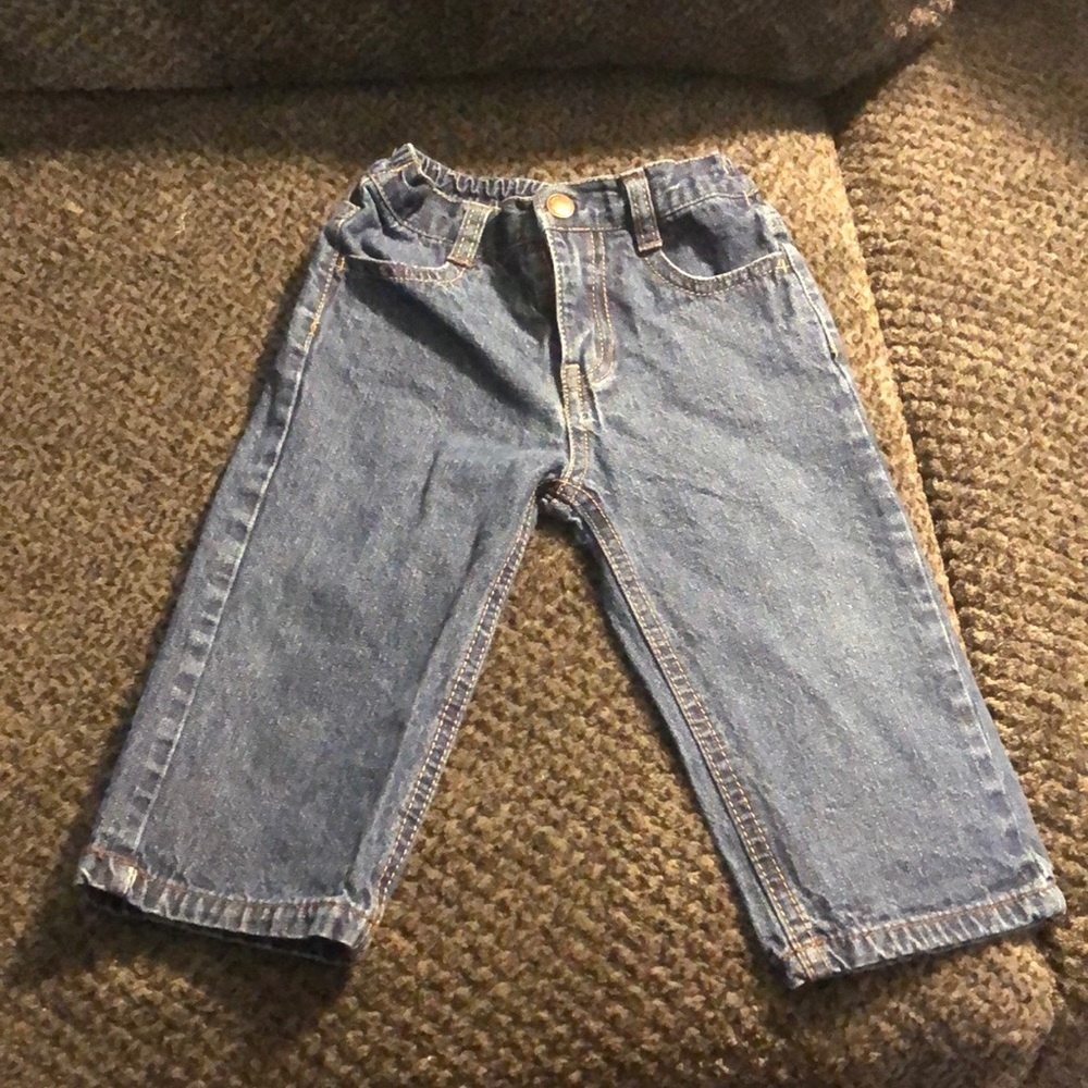 🎉 4 for $20 Nautica Toddler Jeans